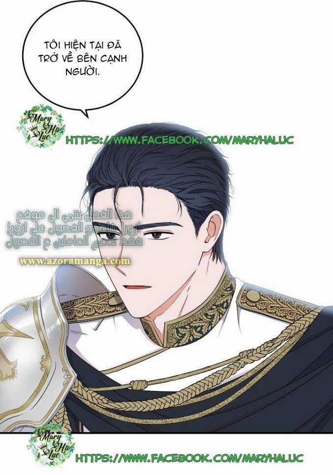 Tôi Lạc Vào Thế Giới Trò Chơi Harem Ngược Chapter 23 trang 21