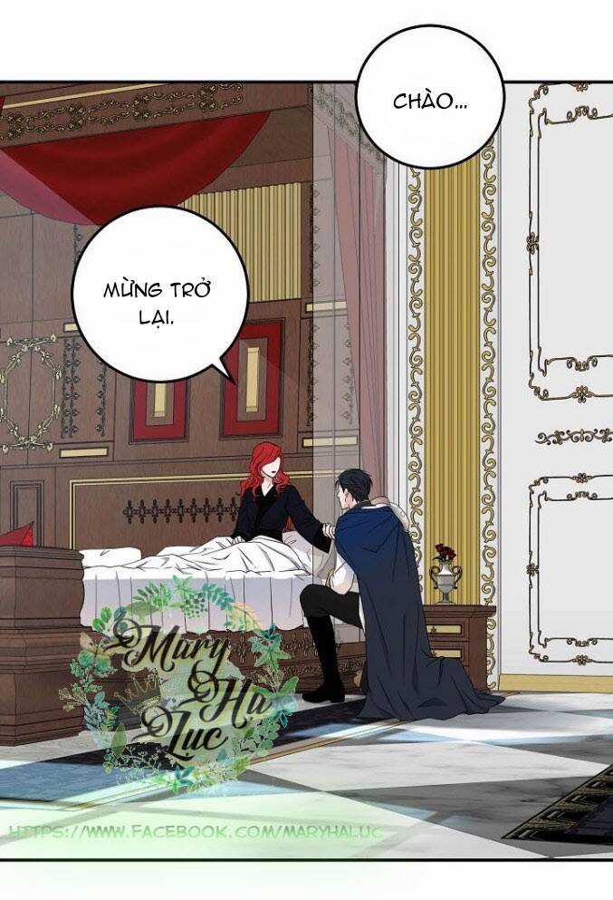 Tôi Lạc Vào Thế Giới Trò Chơi Harem Ngược Chapter 23 trang 23