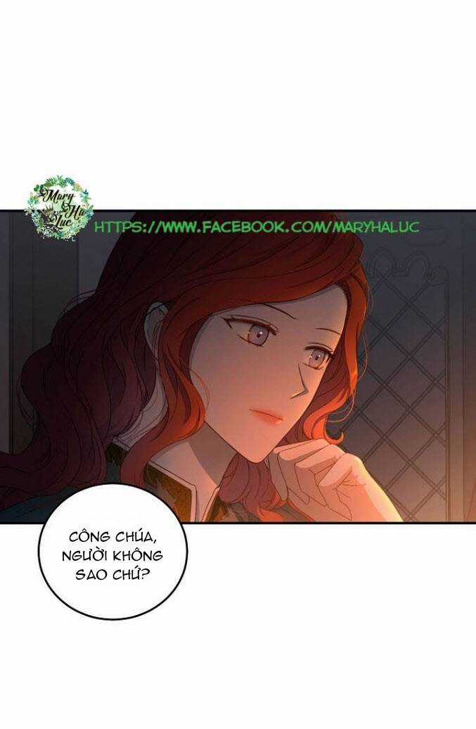 Tôi Lạc Vào Thế Giới Trò Chơi Harem Ngược Chapter 23 trang 25