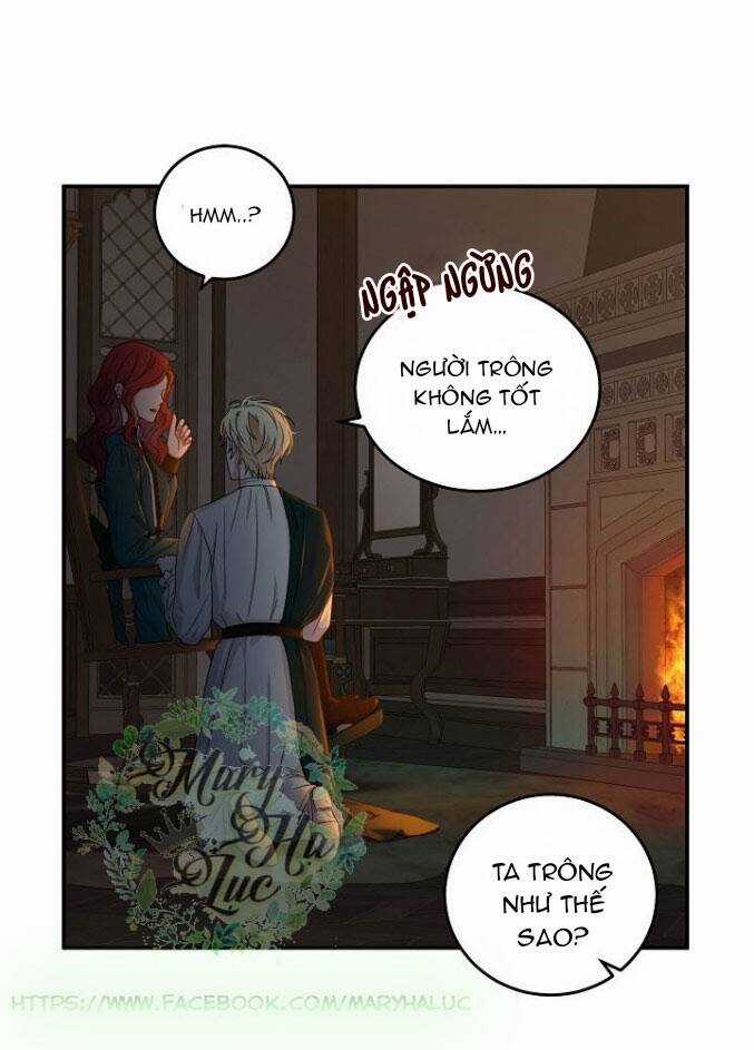 Tôi Lạc Vào Thế Giới Trò Chơi Harem Ngược Chapter 23 trang 26