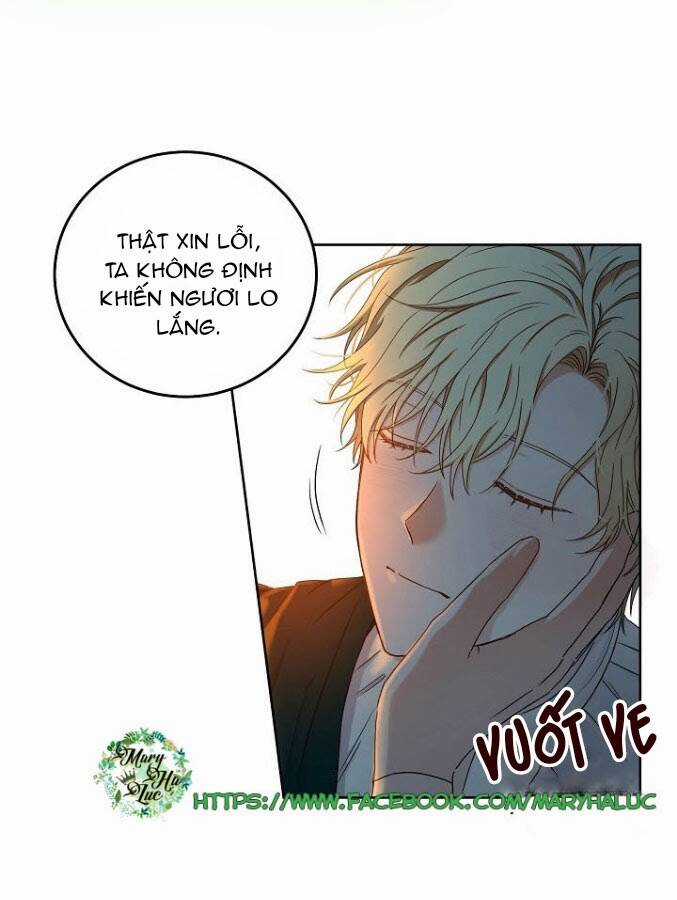 Tôi Lạc Vào Thế Giới Trò Chơi Harem Ngược Chapter 23 trang 27