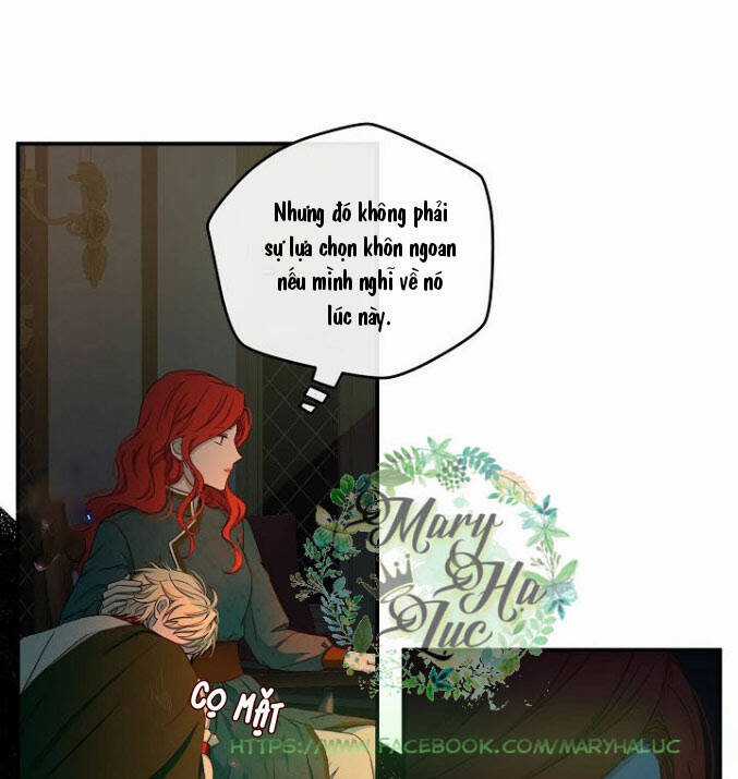 Tôi Lạc Vào Thế Giới Trò Chơi Harem Ngược Chapter 23 trang 30