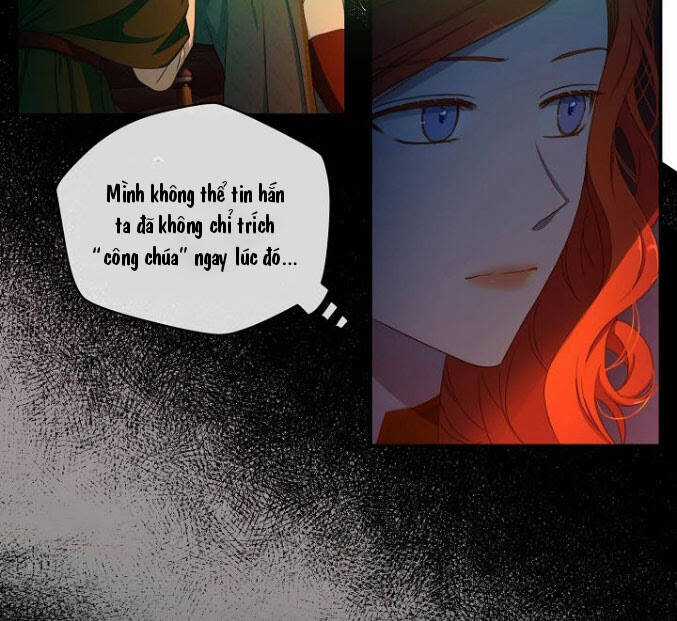 Tôi Lạc Vào Thế Giới Trò Chơi Harem Ngược Chapter 23 trang 31