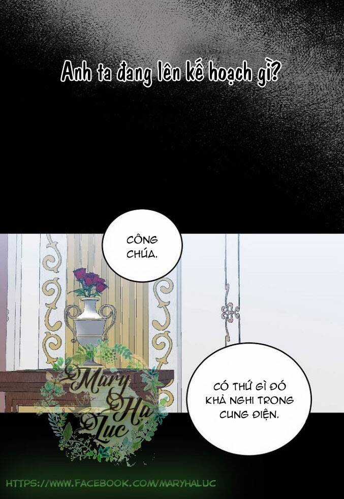 Tôi Lạc Vào Thế Giới Trò Chơi Harem Ngược Chapter 23 trang 32