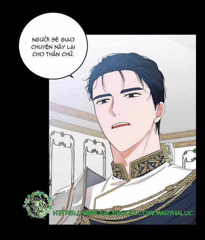 Tôi Lạc Vào Thế Giới Trò Chơi Harem Ngược Chapter 23 trang 36