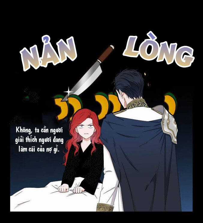 Tôi Lạc Vào Thế Giới Trò Chơi Harem Ngược Chapter 23 trang 38