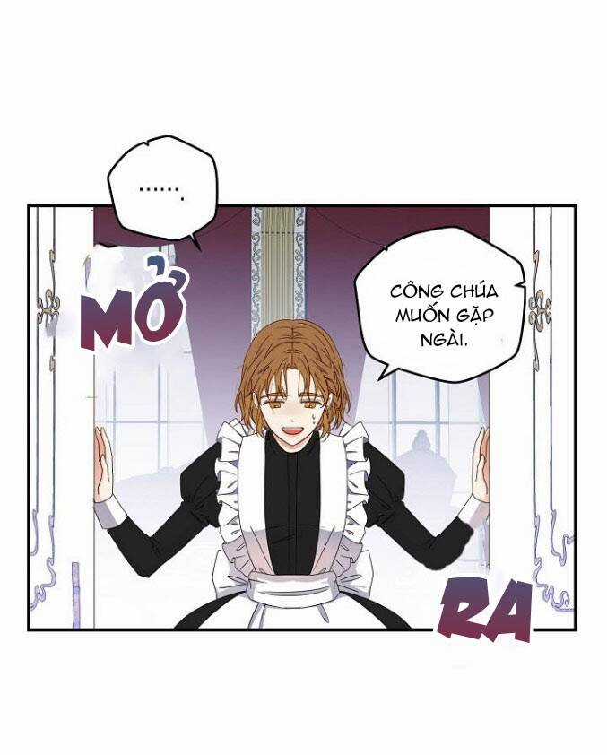 Tôi Lạc Vào Thế Giới Trò Chơi Harem Ngược Chapter 23 trang 4