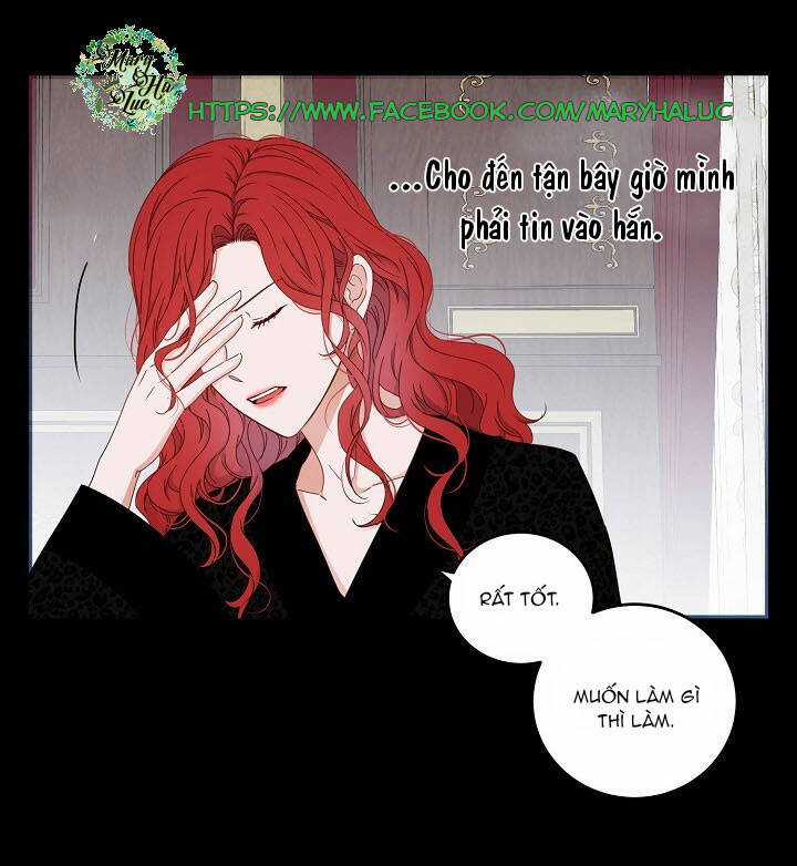 Tôi Lạc Vào Thế Giới Trò Chơi Harem Ngược Chapter 23 trang 41