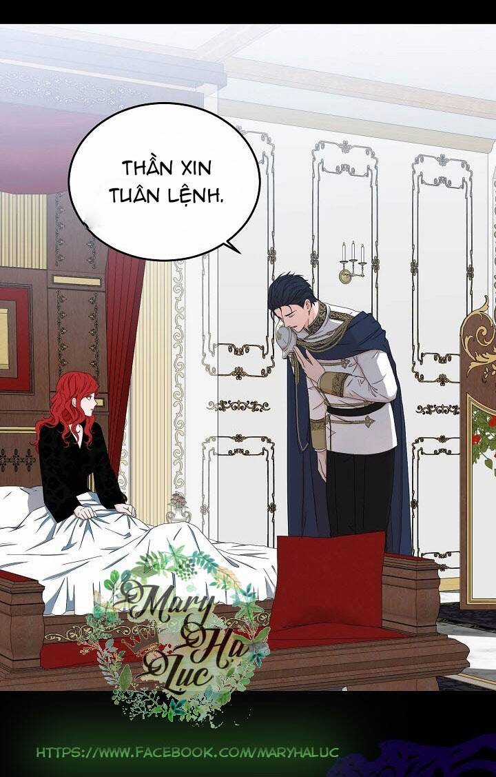 Tôi Lạc Vào Thế Giới Trò Chơi Harem Ngược Chapter 23 trang 42