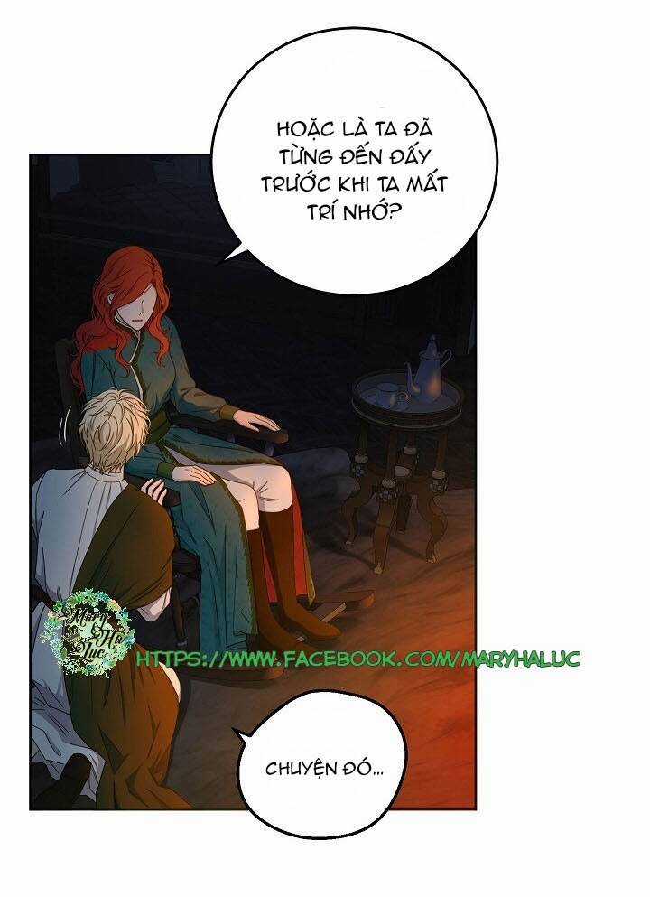 Tôi Lạc Vào Thế Giới Trò Chơi Harem Ngược Chapter 23 trang 46