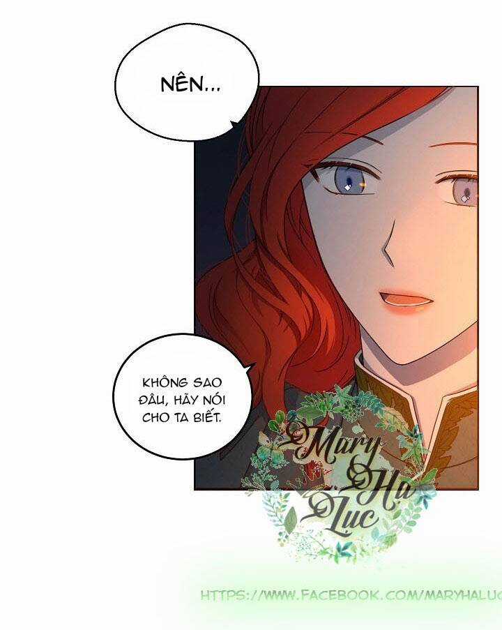 Tôi Lạc Vào Thế Giới Trò Chơi Harem Ngược Chapter 23 trang 47