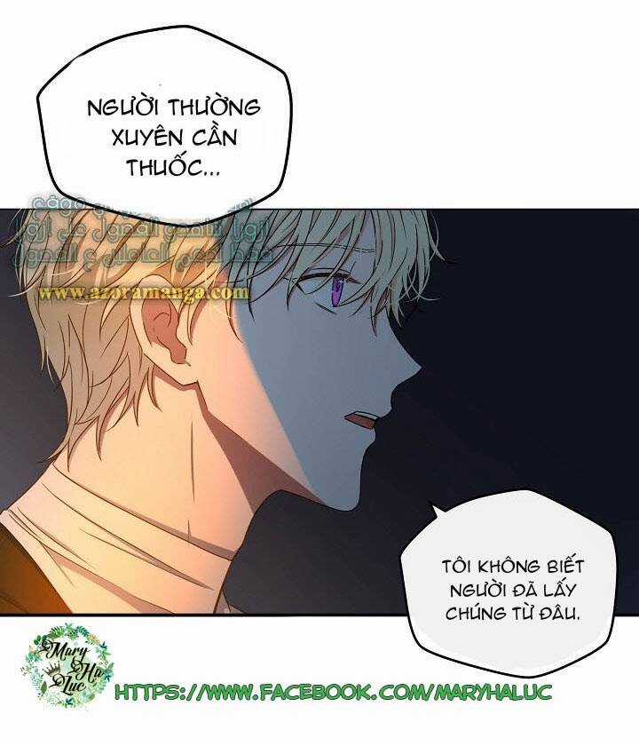 Tôi Lạc Vào Thế Giới Trò Chơi Harem Ngược Chapter 23 trang 48