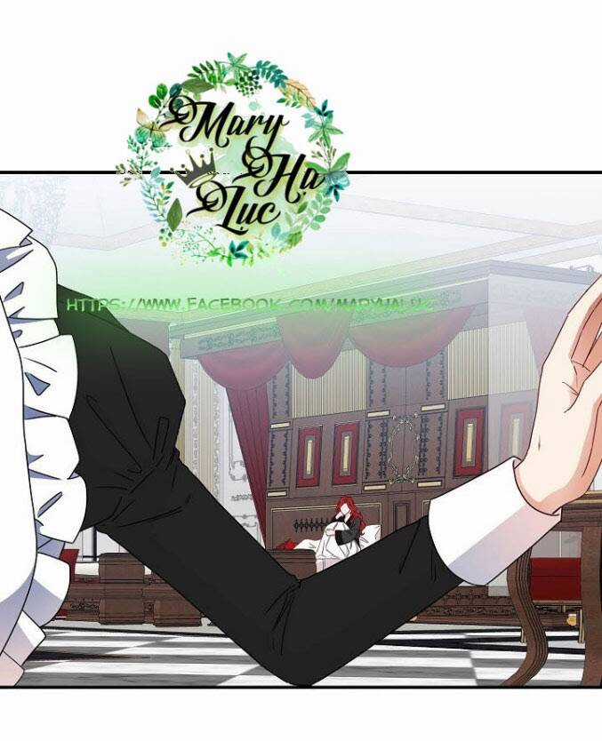 Tôi Lạc Vào Thế Giới Trò Chơi Harem Ngược Chapter 23 trang 5