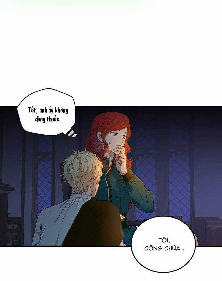 Tôi Lạc Vào Thế Giới Trò Chơi Harem Ngược Chapter 23 trang 50