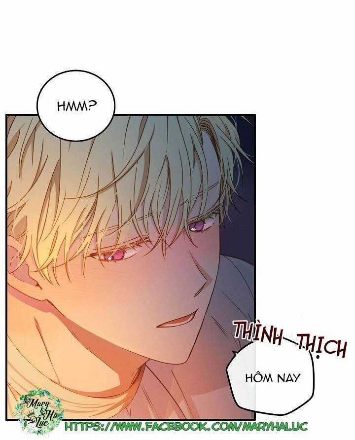 Tôi Lạc Vào Thế Giới Trò Chơi Harem Ngược Chapter 23 trang 51