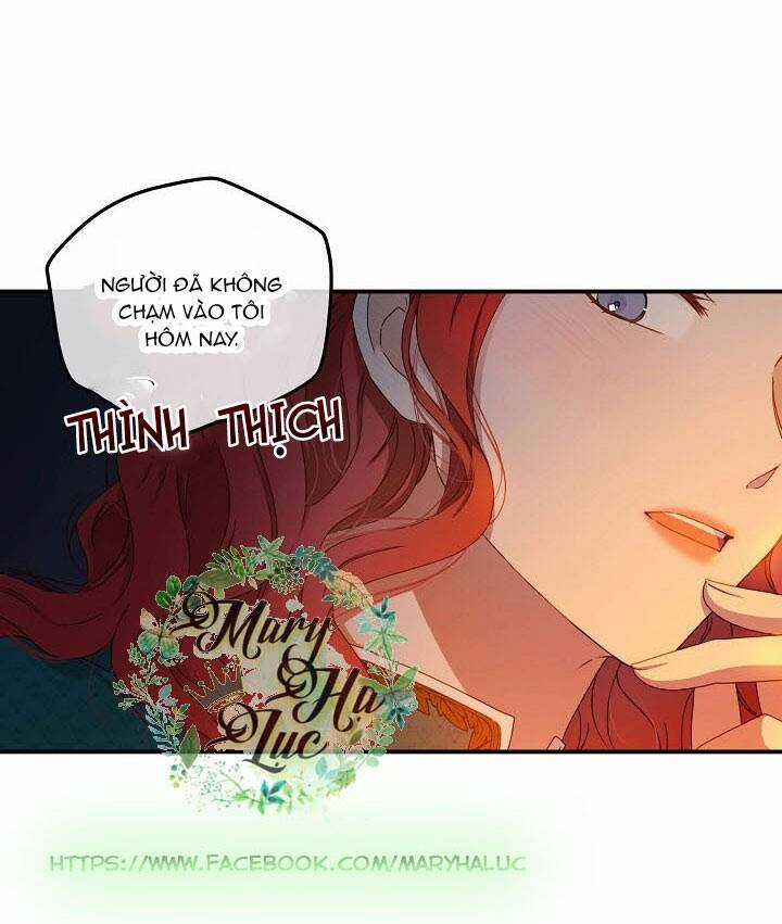 Tôi Lạc Vào Thế Giới Trò Chơi Harem Ngược Chapter 23 trang 52