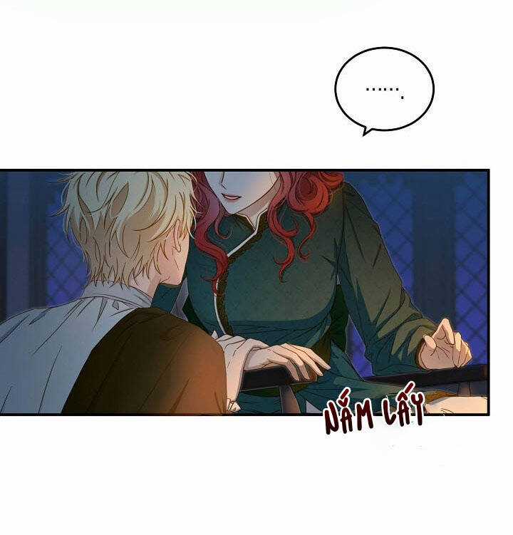 Tôi Lạc Vào Thế Giới Trò Chơi Harem Ngược Chapter 23 trang 53