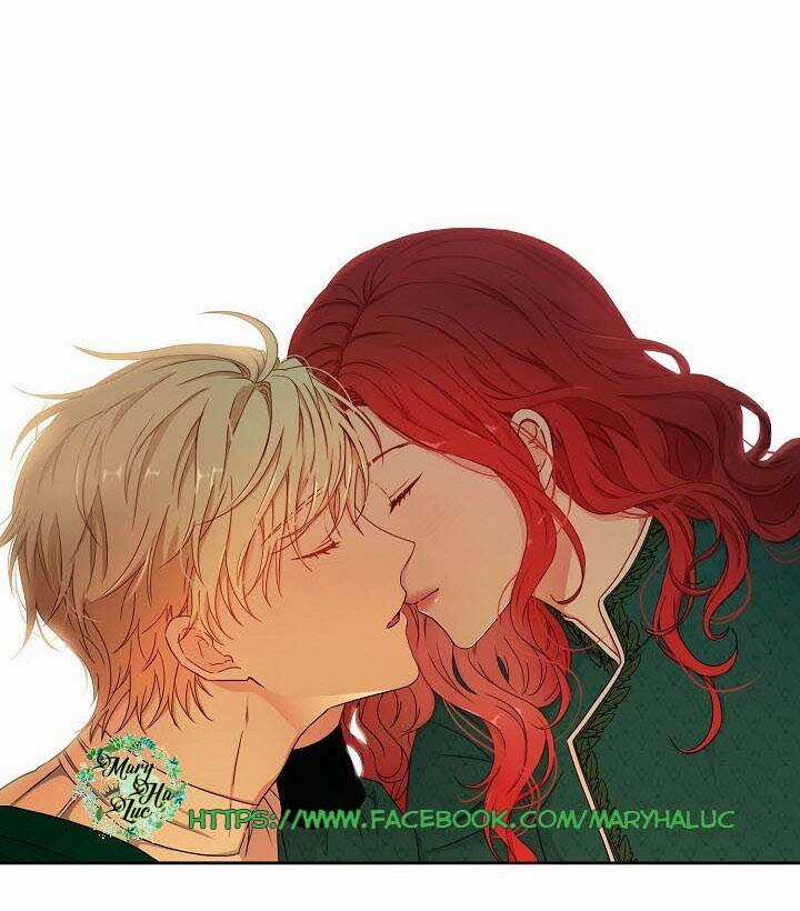 Tôi Lạc Vào Thế Giới Trò Chơi Harem Ngược Chapter 23 trang 54