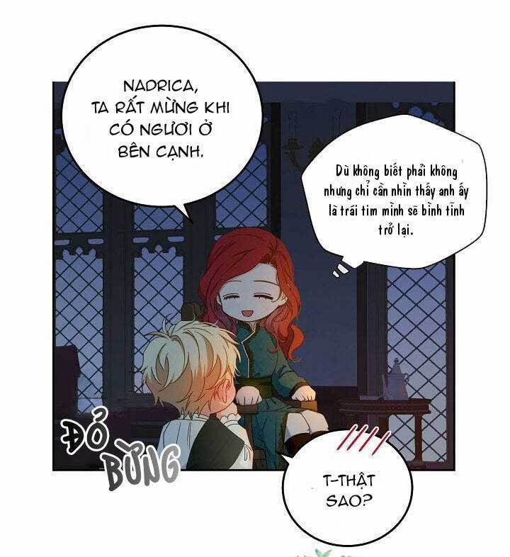 Tôi Lạc Vào Thế Giới Trò Chơi Harem Ngược Chapter 23 trang 55