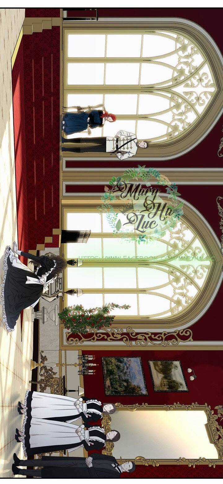 Tôi Lạc Vào Thế Giới Trò Chơi Harem Ngược Chapter 23 trang 58