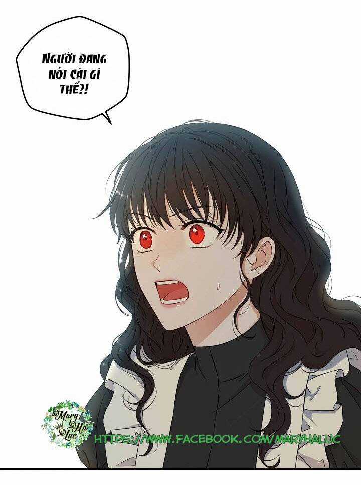 Tôi Lạc Vào Thế Giới Trò Chơi Harem Ngược Chapter 23 trang 59