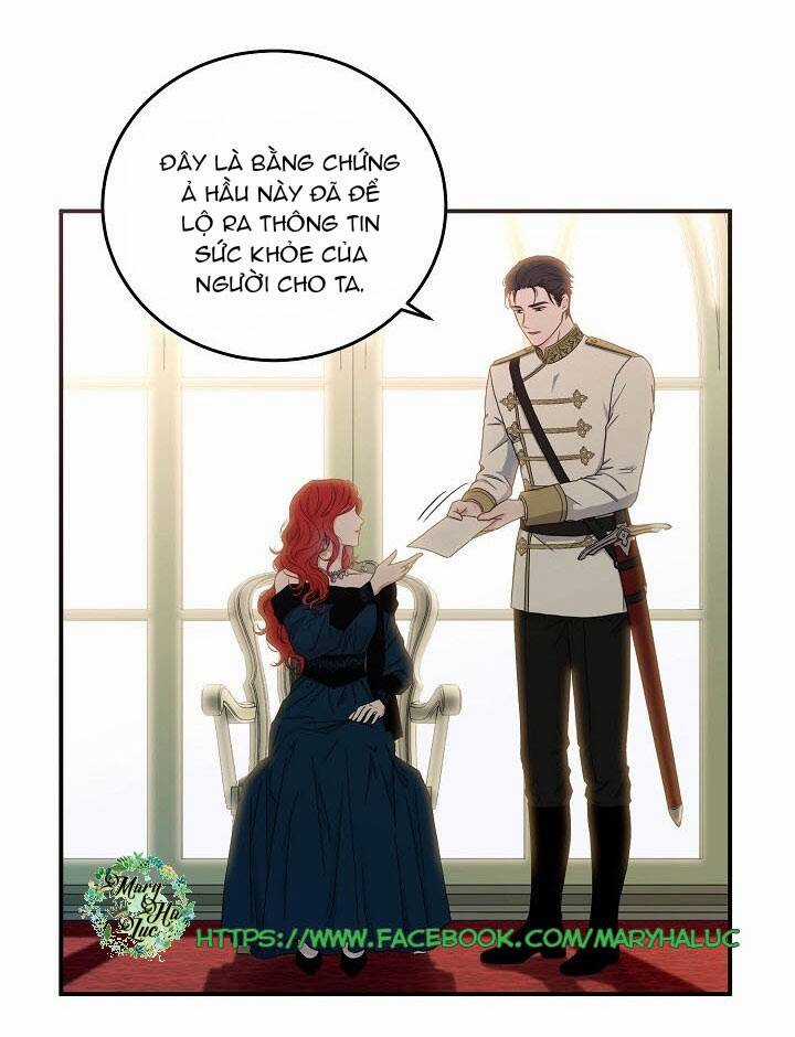 Tôi Lạc Vào Thế Giới Trò Chơi Harem Ngược Chapter 23 trang 60