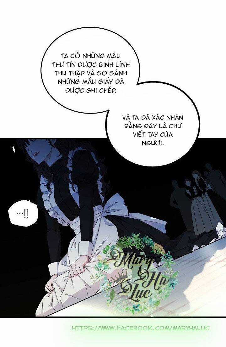 Tôi Lạc Vào Thế Giới Trò Chơi Harem Ngược Chapter 23 trang 62