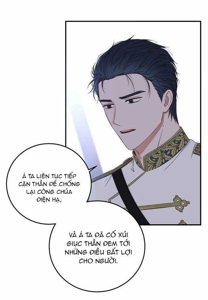 Tôi Lạc Vào Thế Giới Trò Chơi Harem Ngược Chapter 23 trang 63