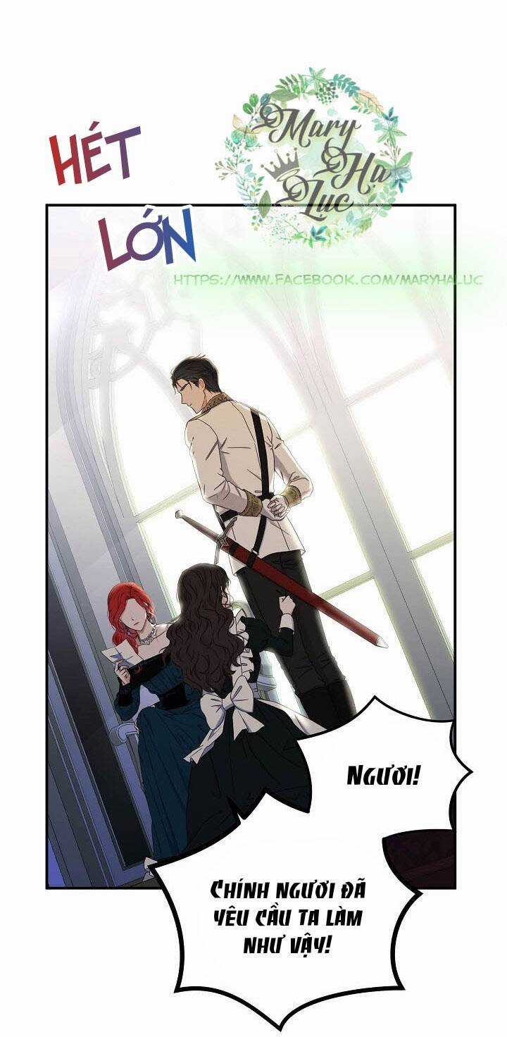 Tôi Lạc Vào Thế Giới Trò Chơi Harem Ngược Chapter 23 trang 65