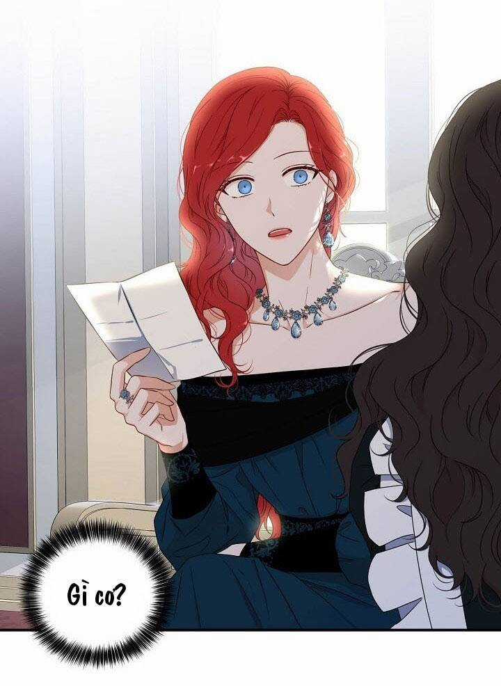 Tôi Lạc Vào Thế Giới Trò Chơi Harem Ngược Chapter 23 trang 68