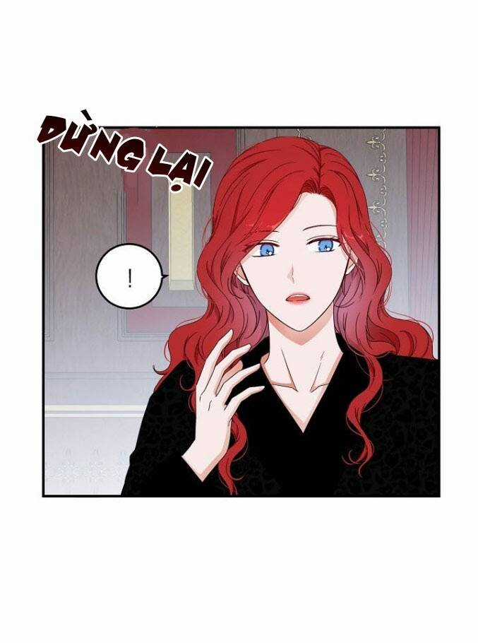 Tôi Lạc Vào Thế Giới Trò Chơi Harem Ngược Chapter 23 trang 9