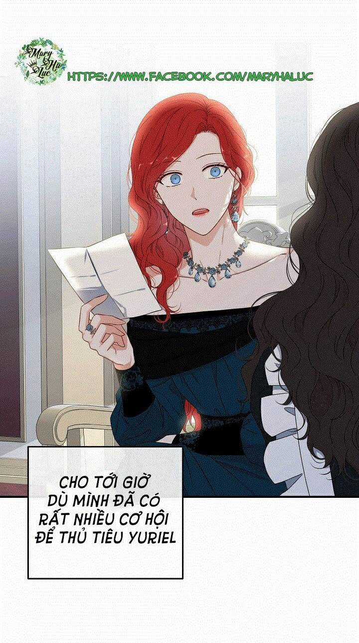 Tôi Lạc Vào Thế Giới Trò Chơi Harem Ngược Chapter 24 trang 1