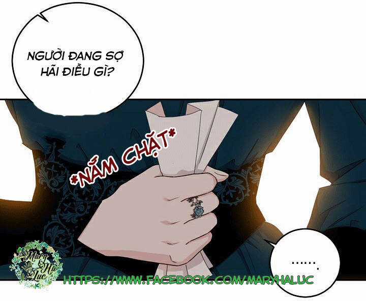 Tôi Lạc Vào Thế Giới Trò Chơi Harem Ngược Chapter 24 trang 10