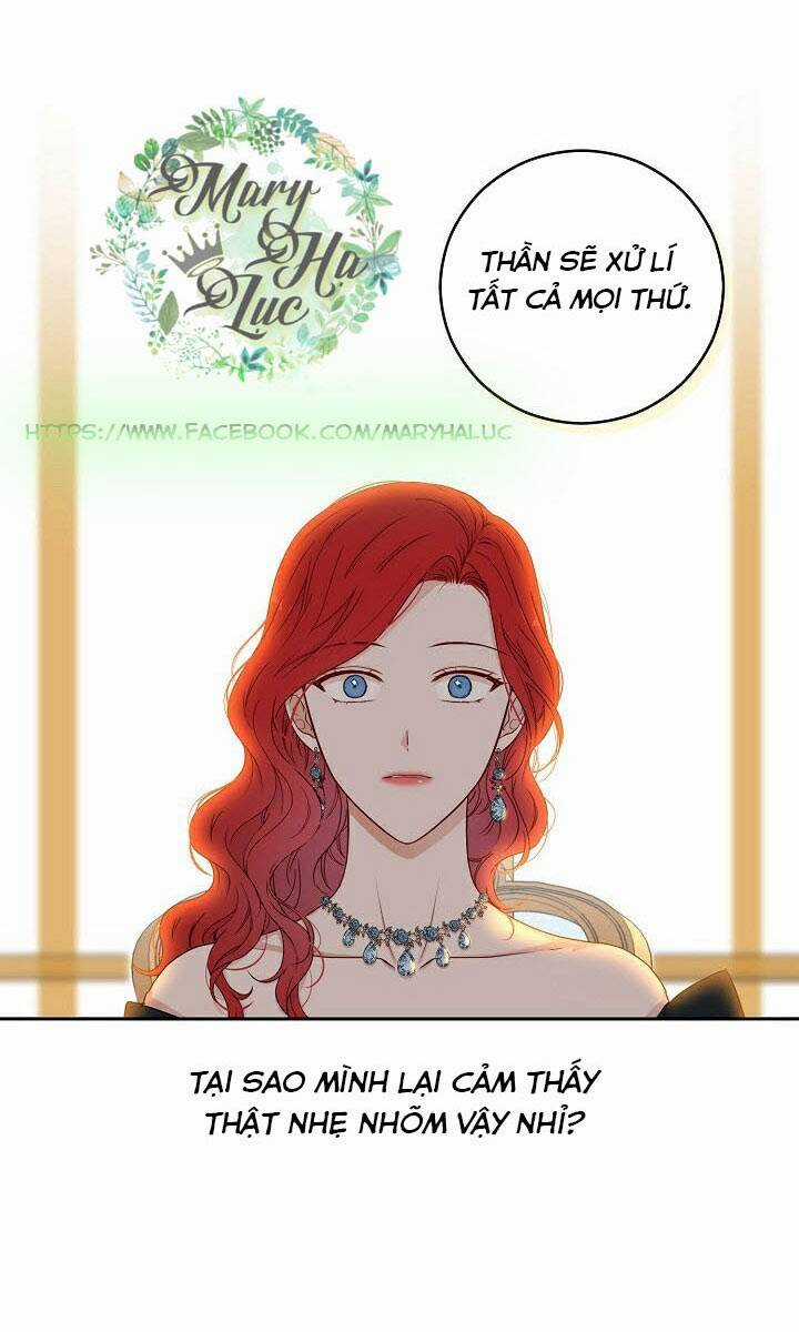 Tôi Lạc Vào Thế Giới Trò Chơi Harem Ngược Chapter 24 trang 14