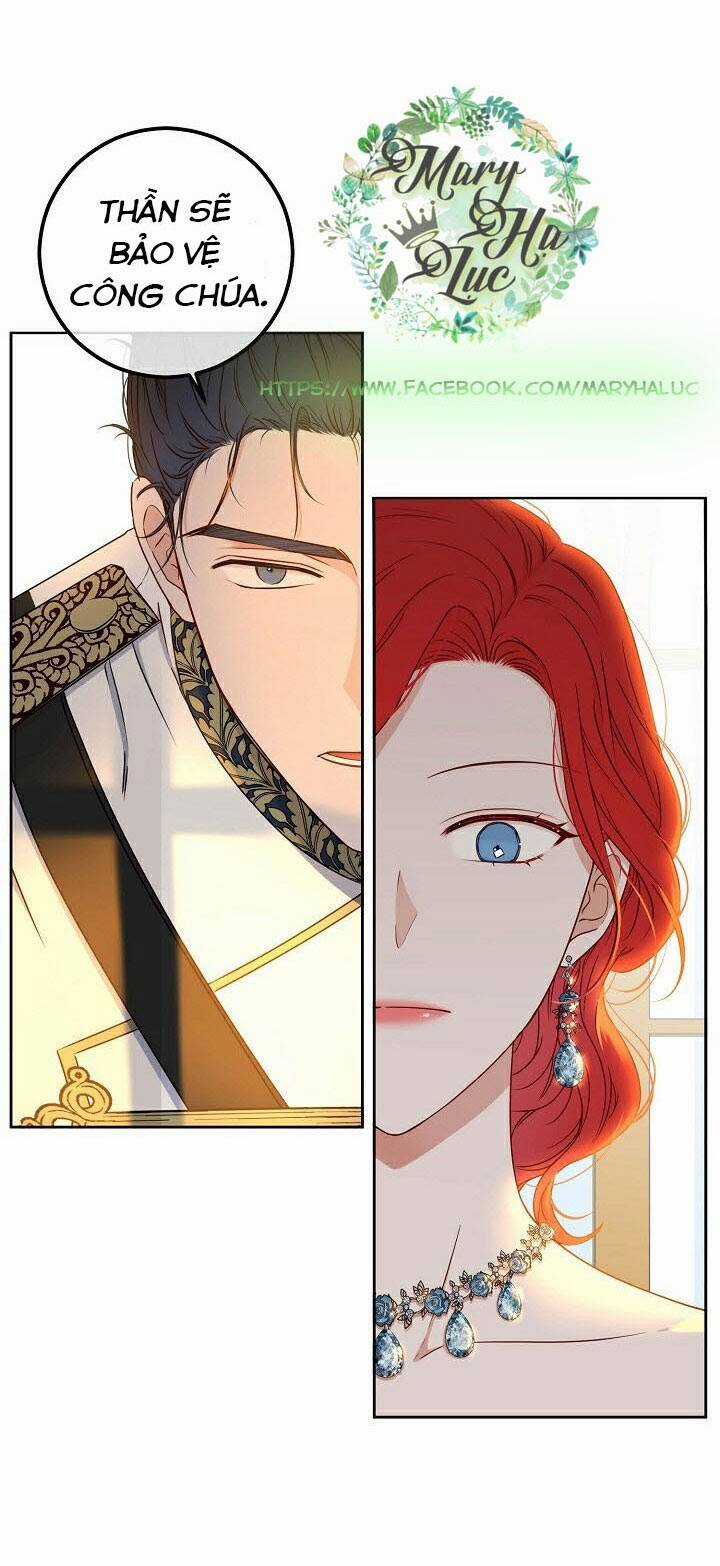 Tôi Lạc Vào Thế Giới Trò Chơi Harem Ngược Chapter 24 trang 15