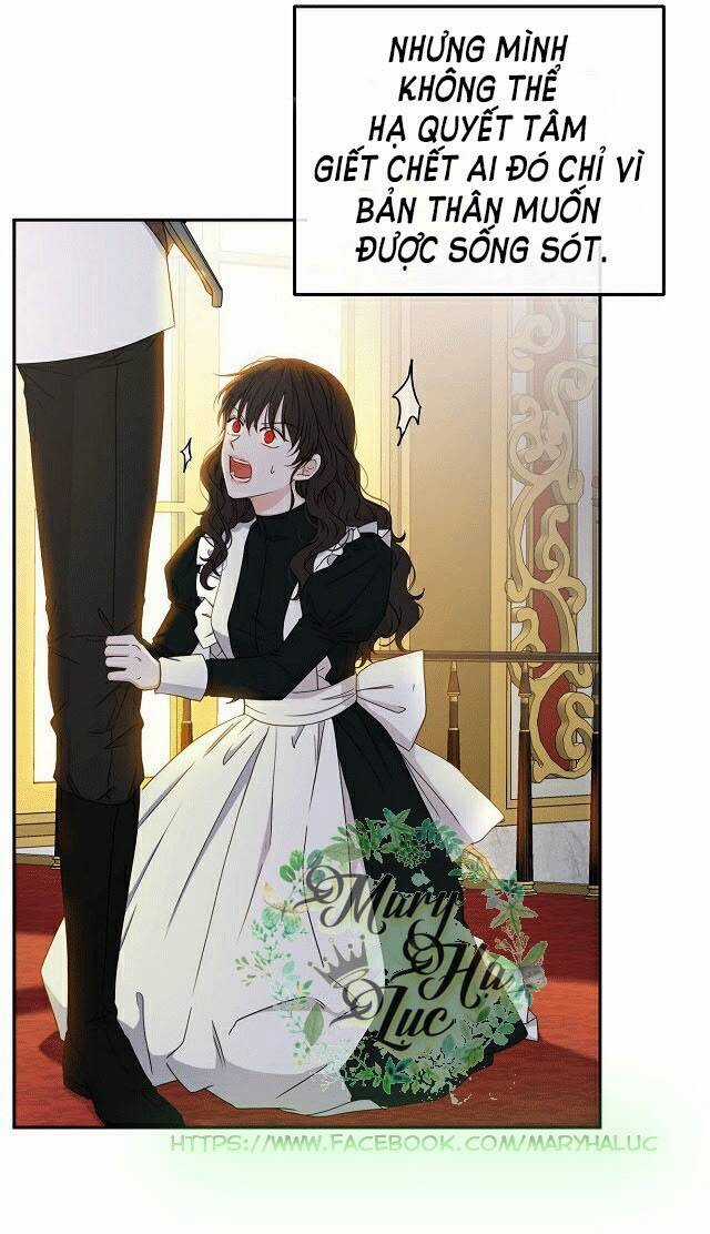 Tôi Lạc Vào Thế Giới Trò Chơi Harem Ngược Chapter 24 trang 2