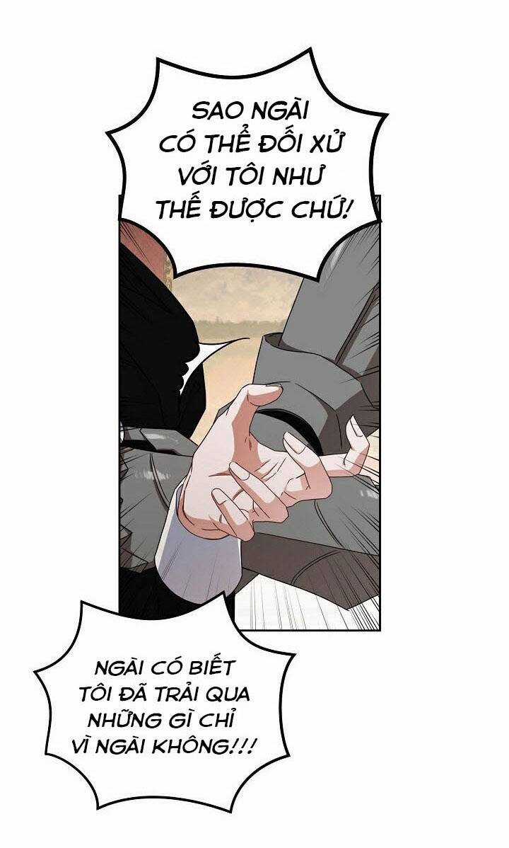 Tôi Lạc Vào Thế Giới Trò Chơi Harem Ngược Chapter 24 trang 20