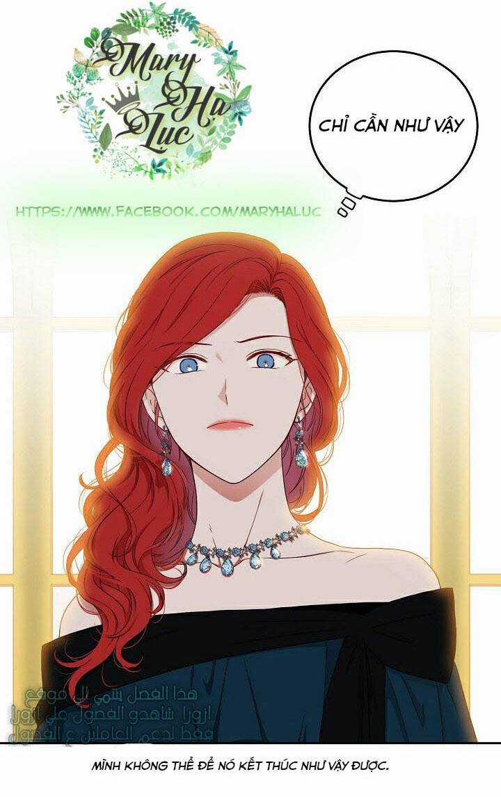 Tôi Lạc Vào Thế Giới Trò Chơi Harem Ngược Chapter 24 trang 23