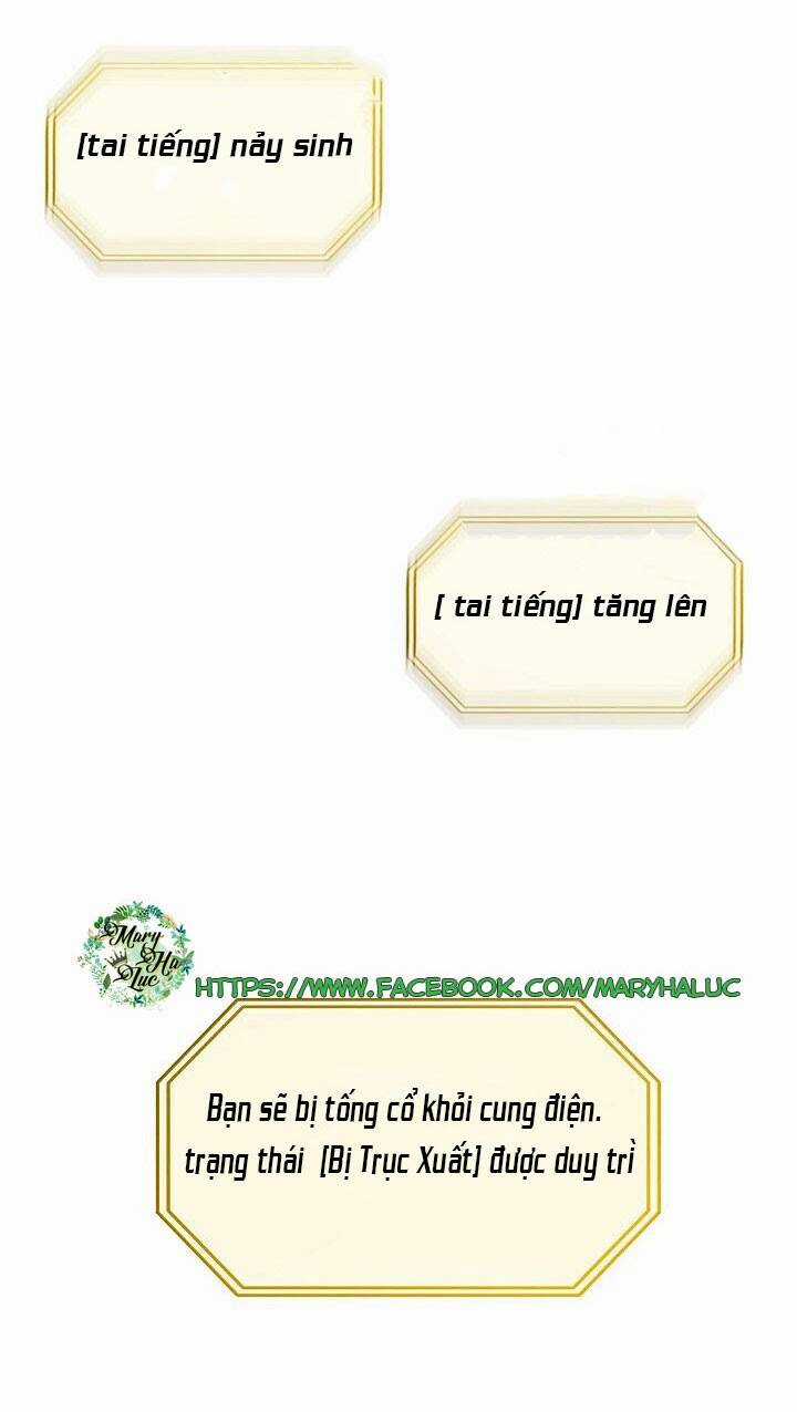 Tôi Lạc Vào Thế Giới Trò Chơi Harem Ngược Chapter 24 trang 25