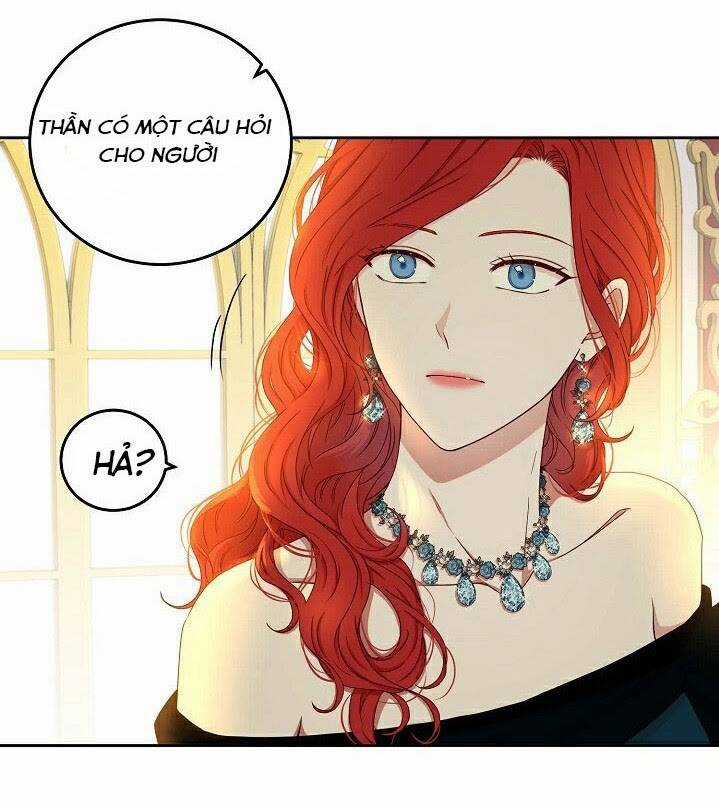 Tôi Lạc Vào Thế Giới Trò Chơi Harem Ngược Chapter 24 trang 28