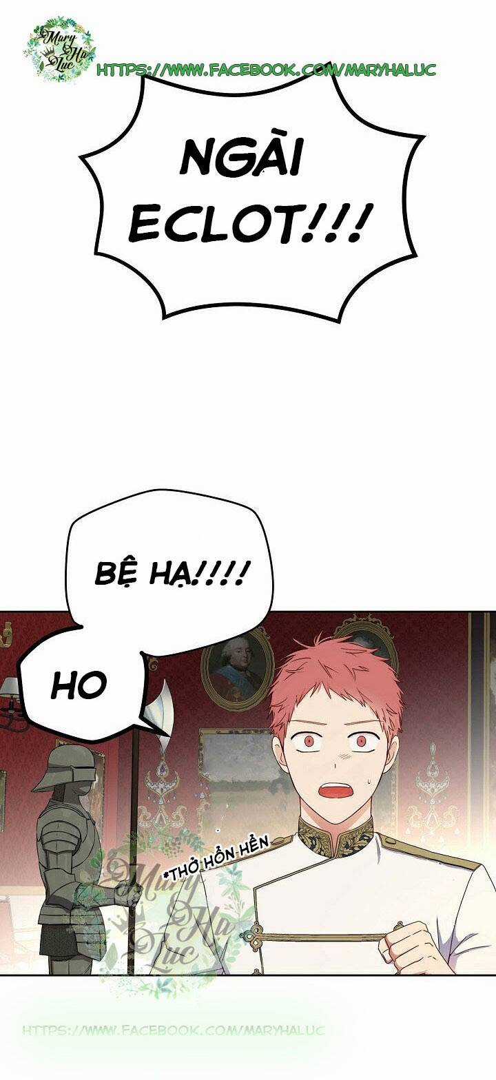 Tôi Lạc Vào Thế Giới Trò Chơi Harem Ngược Chapter 24 trang 30