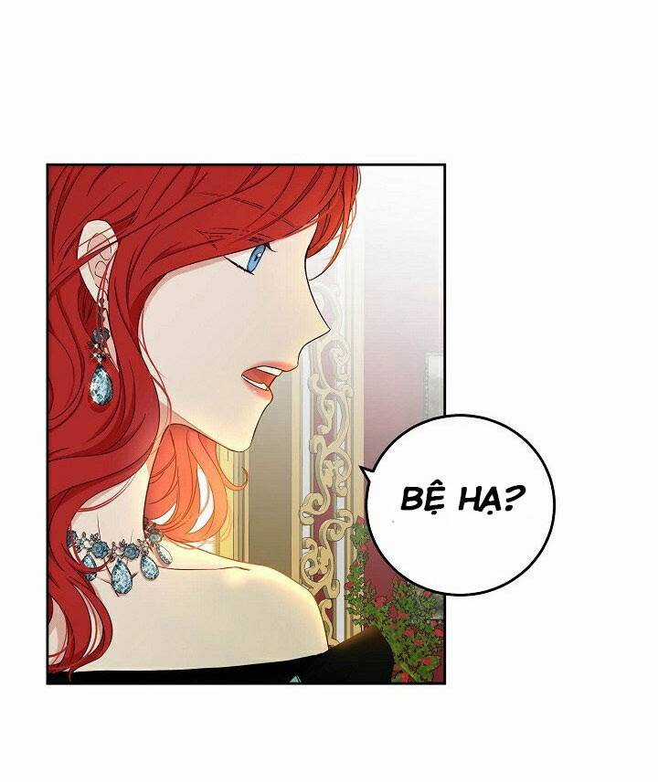 Tôi Lạc Vào Thế Giới Trò Chơi Harem Ngược Chapter 24 trang 32