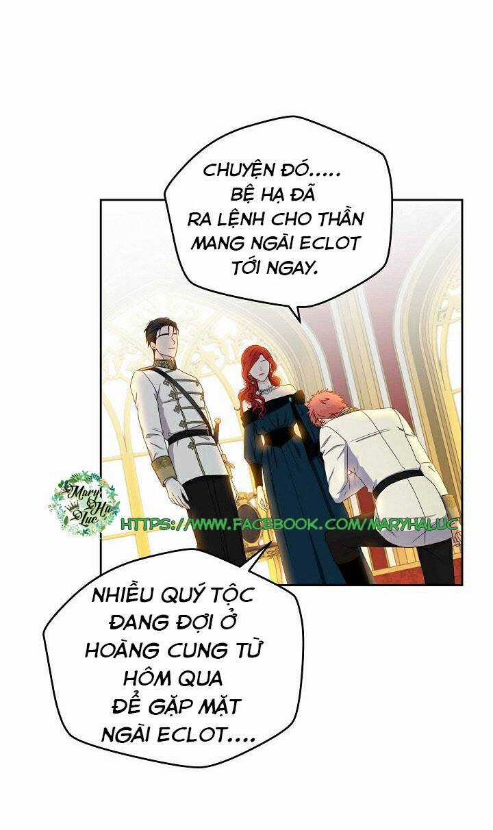 Tôi Lạc Vào Thế Giới Trò Chơi Harem Ngược Chapter 24 trang 33