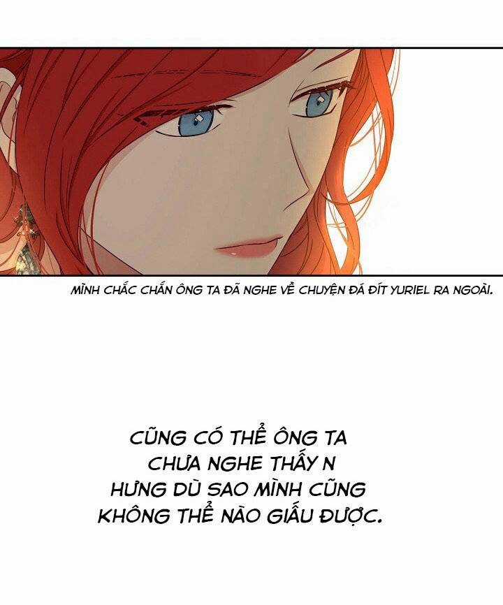 Tôi Lạc Vào Thế Giới Trò Chơi Harem Ngược Chapter 24 trang 34