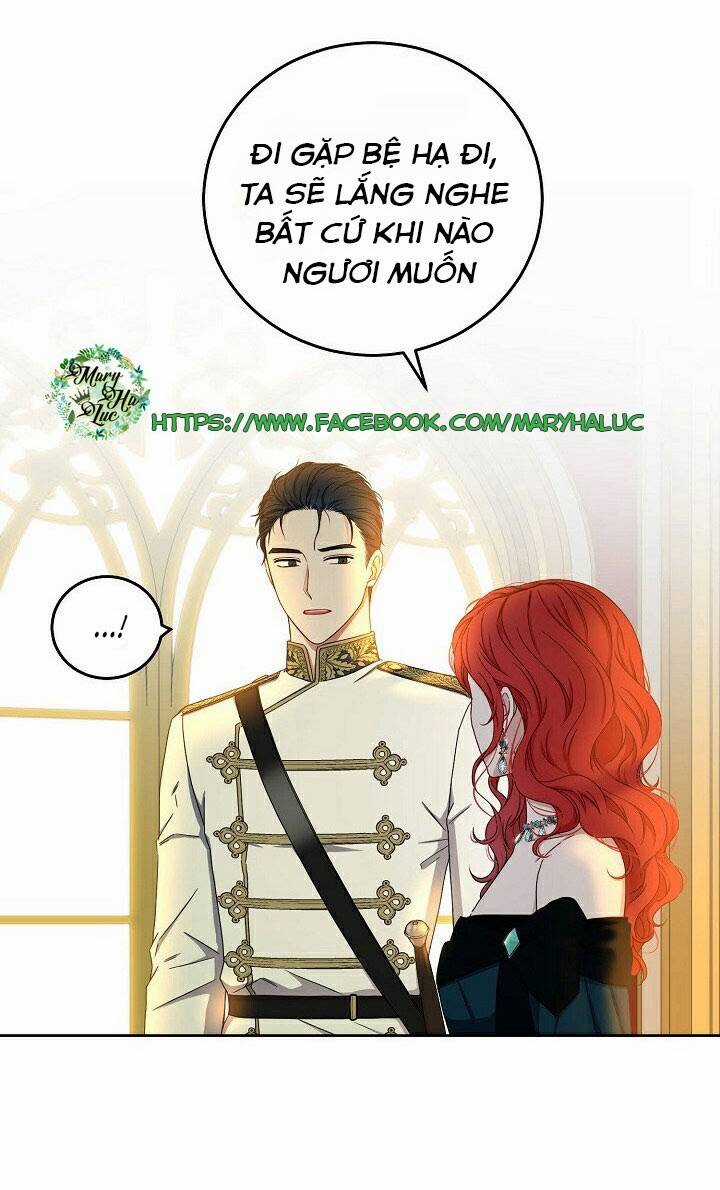 Tôi Lạc Vào Thế Giới Trò Chơi Harem Ngược Chapter 24 trang 35