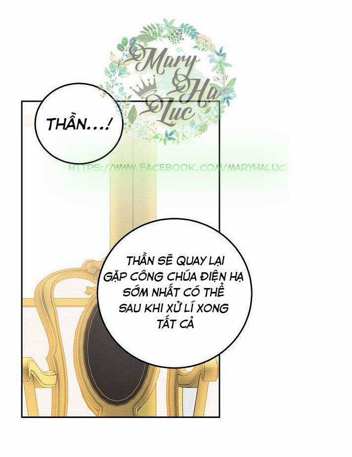 Tôi Lạc Vào Thế Giới Trò Chơi Harem Ngược Chapter 24 trang 36