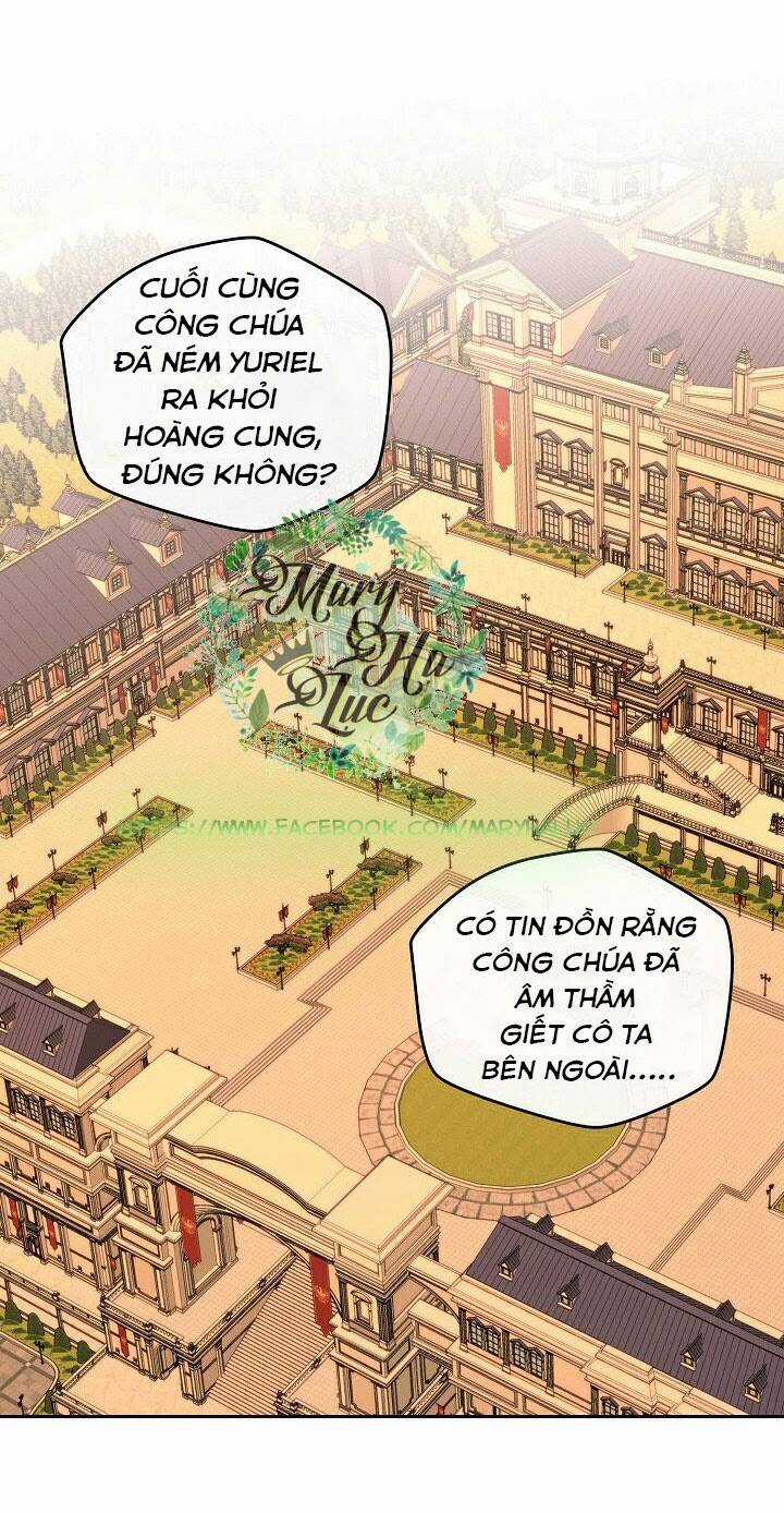 Tôi Lạc Vào Thế Giới Trò Chơi Harem Ngược Chapter 24 trang 38