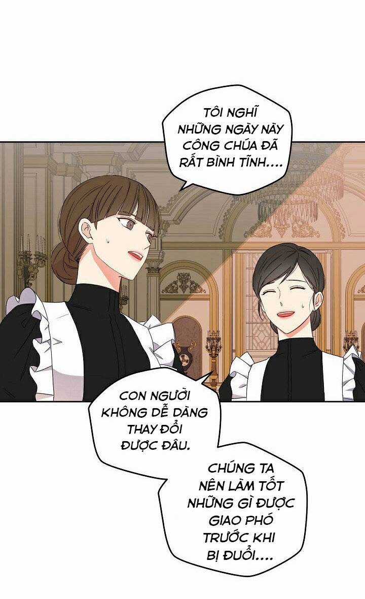 Tôi Lạc Vào Thế Giới Trò Chơi Harem Ngược Chapter 24 trang 39