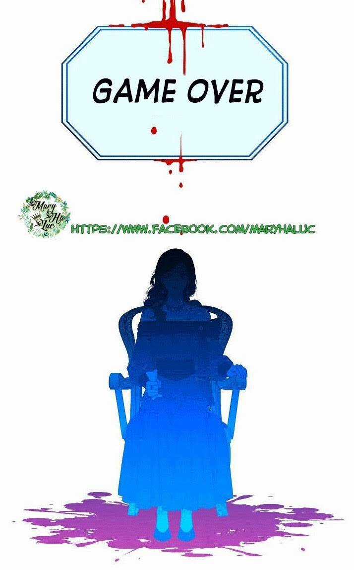 Tôi Lạc Vào Thế Giới Trò Chơi Harem Ngược Chapter 24 trang 4