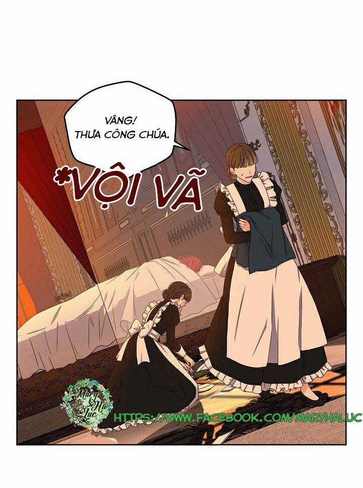 Tôi Lạc Vào Thế Giới Trò Chơi Harem Ngược Chapter 24 trang 43